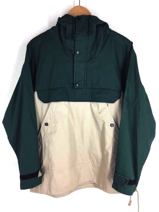 WORKMAN（ワークマン） 高撥水アノラックパーカー レディース トップス