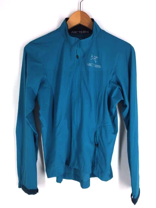 ARCTERYX（アークテリクス） ナイロン マウンテンジャケット レディース アウター