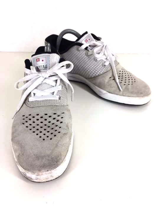 DC SHOES（ディーシーシューズ） NAJAH ローカットスニーカー メンズ シューズ