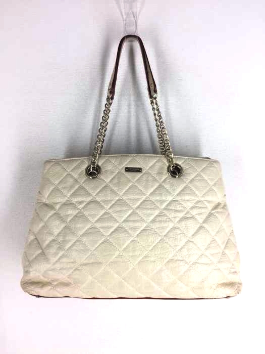 Kate spade(ケイトスペード) レザーキルティングトートバッグ レディース バッグ