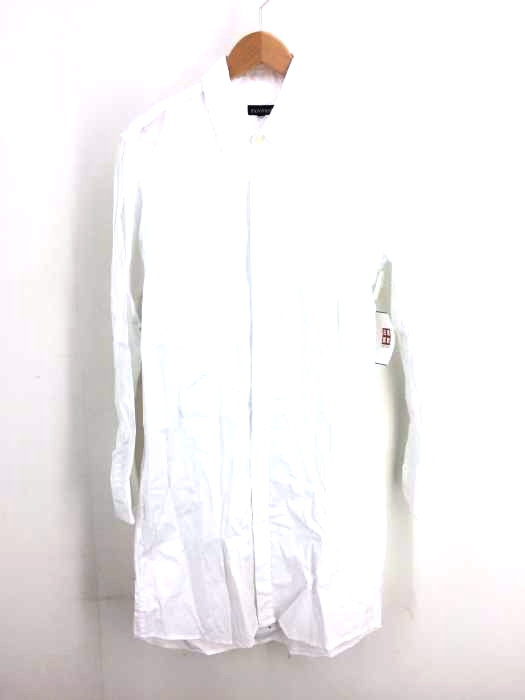 MOVIMENTO(モヴイメント) ロングシャツ メンズ トップス