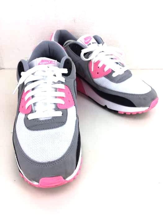 NIKE（ナイキ） AIR MAX 90 エアマックス90 メンズ シューズ