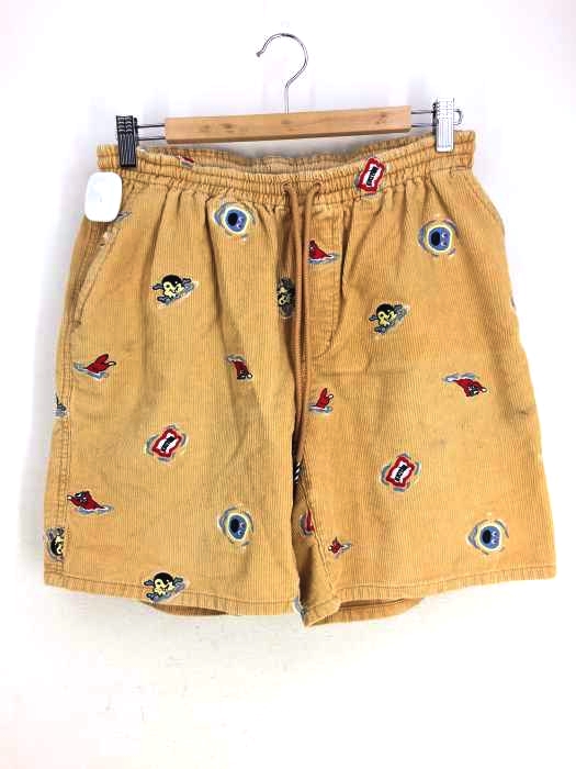 ICE CREAM（アイスクリーム） FLOATER SHORTS メンズ パンツ