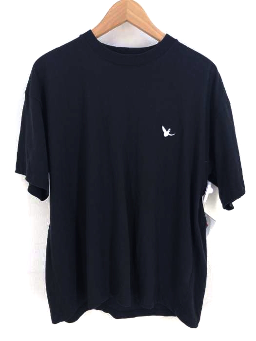 Mark Gonzales（マークゴンザレス） バンダナプリントTシャツ メンズ トップス