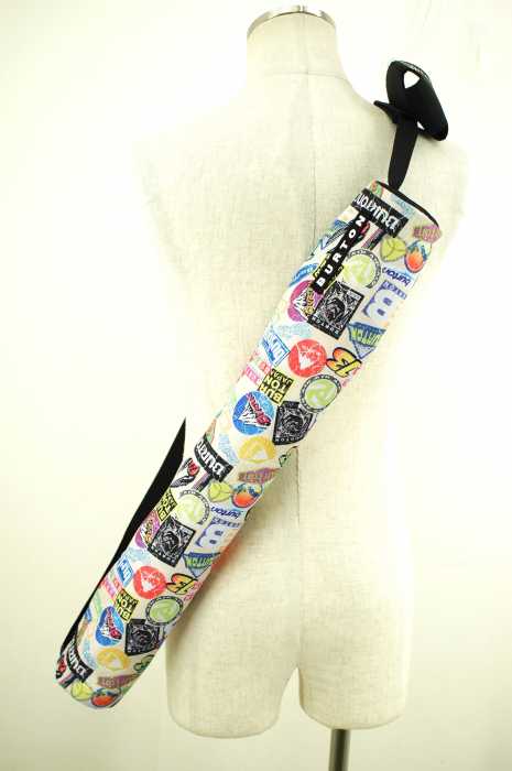 BURTON （バートン） BEERACUDA ショルダーバッグ メンズ バッグ