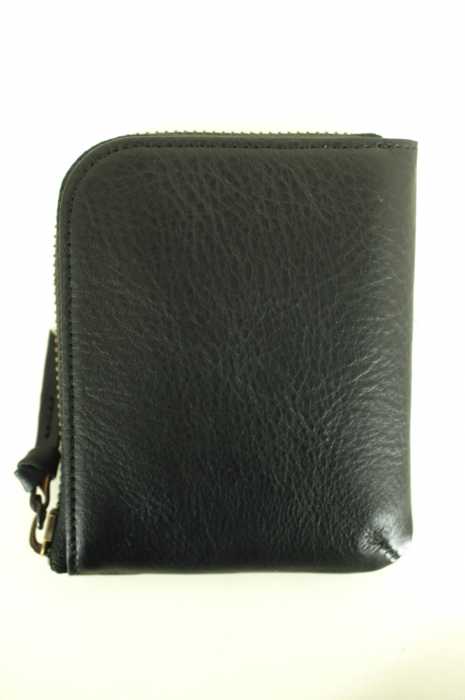 MUJI （無印良品） Lファスナーカード メンズ 財布・ケース