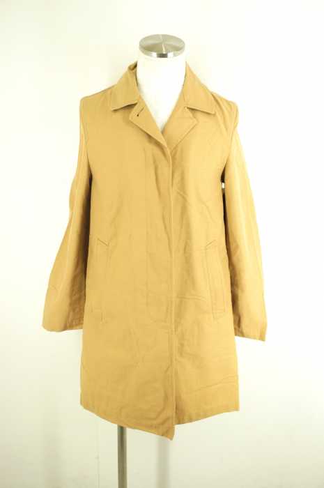 Mackintosh （マッキントッシュ） ショップコート レディース アウター