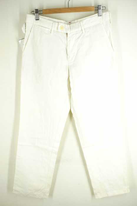 TOMMY HILFIGER （トミーヒルフィガー） MADISON CHINO STRAIGHT FIT メンズ パンツ