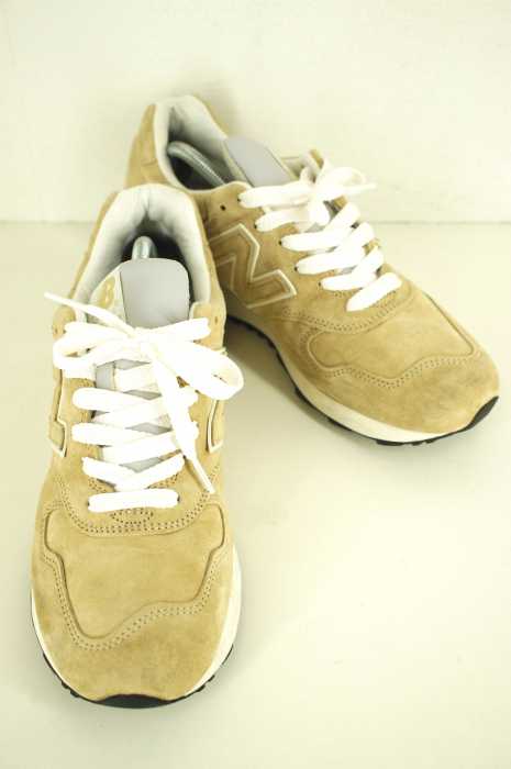 NEW BALANCE （ニューバランス） M1400BE メンズ シューズ