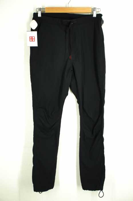 BEAUTY & YOUTH UNITED ARROWS × nonnative × Gramicci(ユナイテッドアローズ ノンネイティブ グラミチ) CLIMBER EASY PANTS メンズ パンツ