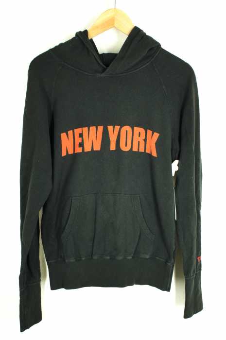 TMT(ティーエムティー) NEW YORKパーカー メンズ トップス