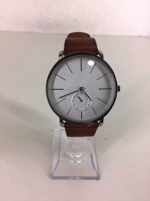 SKAGEN（スカーゲン） HAGEN ハーゲン SKW6215 メンズ 腕時計