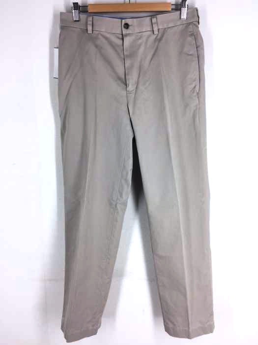 BROOKS BROTHERS（ブルックスブラザーズ） LIGHTWEGHT ADVANTAGE CHINO CLARK メンズ パンツ