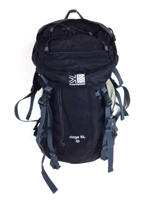 Karrimor(カリマー) ridge リッジ SL25 トレッキングザック メンズ バッグ