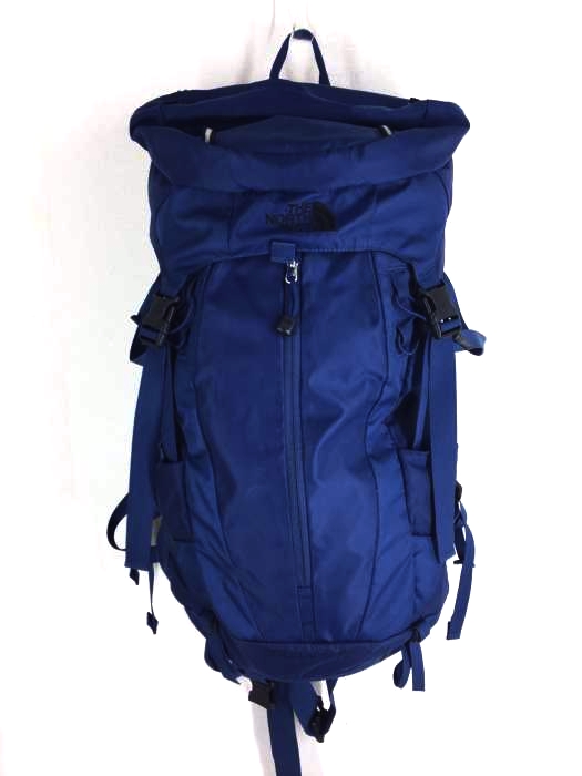 THE NORTH FACE（ザノースフェイス） TELLUS 32 テルス メンズ バッグ