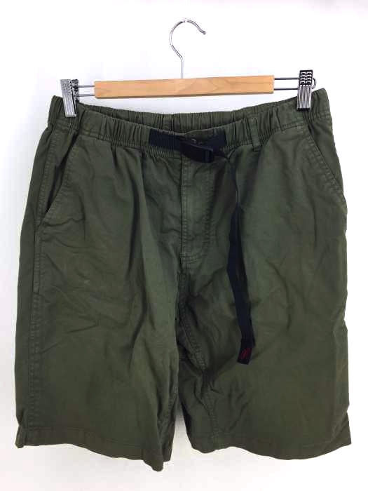GRAMICCI（グラミチ） ST-SHORTS  STショーツ スタンダードショーツ メンズ パンツ