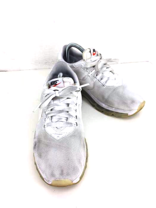 NIKE(ナイキ) Air Max Zero Air Max LD Zero Triple White レディース シューズ