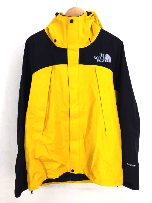 THE NORTH FACE（ザノースフェイス） GORE-TEXマウンテンジャケット メンズ アウター