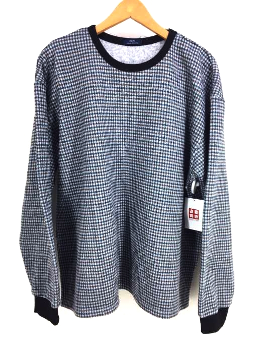 URBAN RESEARCH ITEMS（アーバンリサーチ アイテムズ） セーターフリースカットソー メンズ トップス