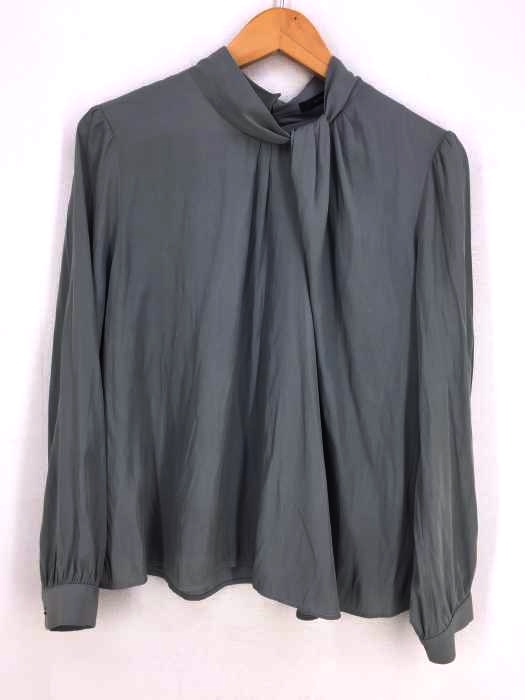 URBAN RESEARCH ROSSO(アーバンリサーチロッソ) ハイネックブラウス レディース トップス