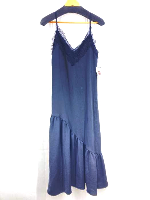 AMERI(アメリ) LADY LAYERED CAMI DRESS レディース ワンピース