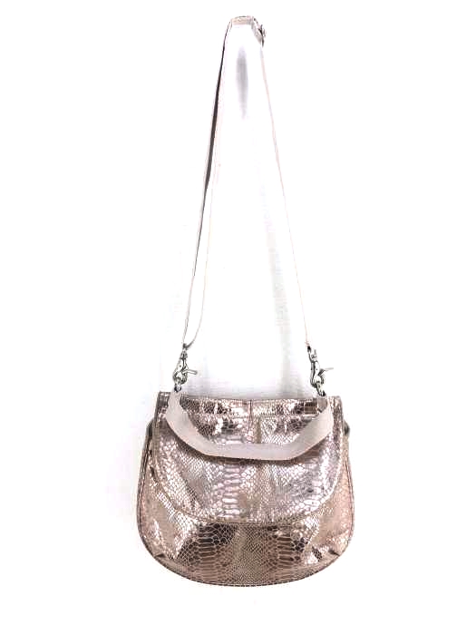 LeSportsac(レスポートサック) 2WAYメタリックプリントショルダーバッグ レディース バッグ