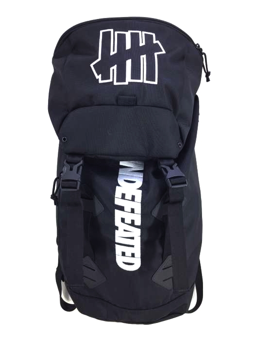 UNDEFEATED（アンディフィーテッド） Ruck Sack メンズ バッグ