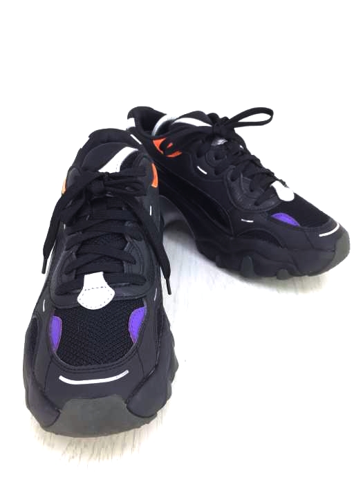 PUMA（プーマ） PULSAR WEDGE TECH GLAM パルサーウェッジテックグラム レディース シューズ