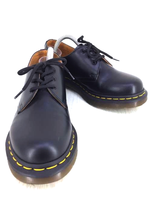 ドクターマーチン、レディース23.5 中古】dr.martens(ドクターマーチン)レディースメンズ3ホール