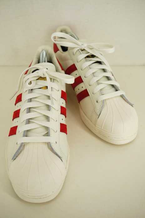 adidas originals (アディダスオリジナルス) 15SS 80s ヴィンテージ デラックススニーカー メンズ シューズ