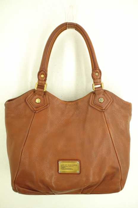 Marc by Marc Jacobs （マークバイマークジェイコブス） 2WAYレザーショルダーバッグ レディース バッグ