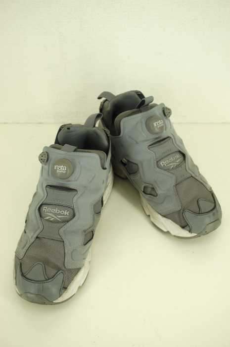 Reebok （リーボック） INSTAPUMP FURY OG インスタポンプフューリー スニーカー レディース シューズ