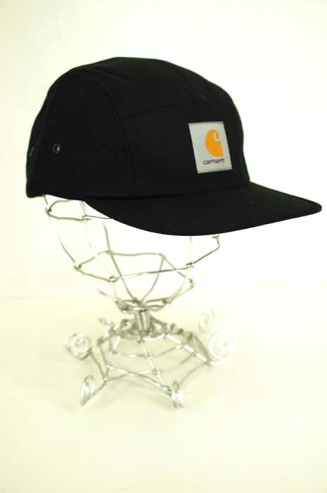 Carhartt （カーハート） Backley cap ジェットキャップ　キャンプキャップ メンズ 帽子