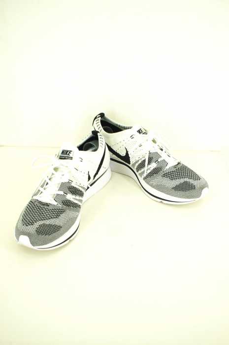 NIKE （ナイキ） 17SS FLYKNIT TRAINER フライニット トレーナー スニーカー メンズ シューズ