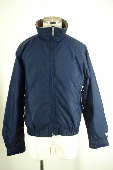 THE NORTH FACE (ザノースフェイス) 茶タグ裏フリースブルゾン メンズ アウター