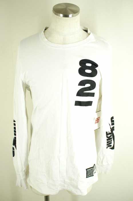 NIKE (ナイキ) AIR PIVOT V3 L/S TOP メンズ トップス