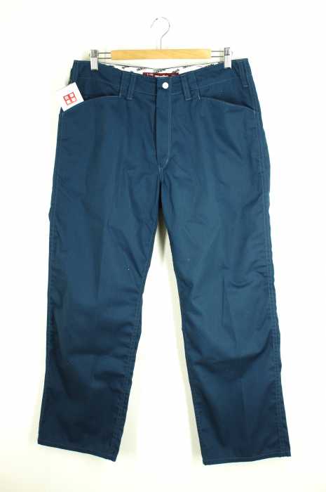 HIDE AND SEEK（ハイドアンドシーク） B-WORK PANTS メンズ パンツ