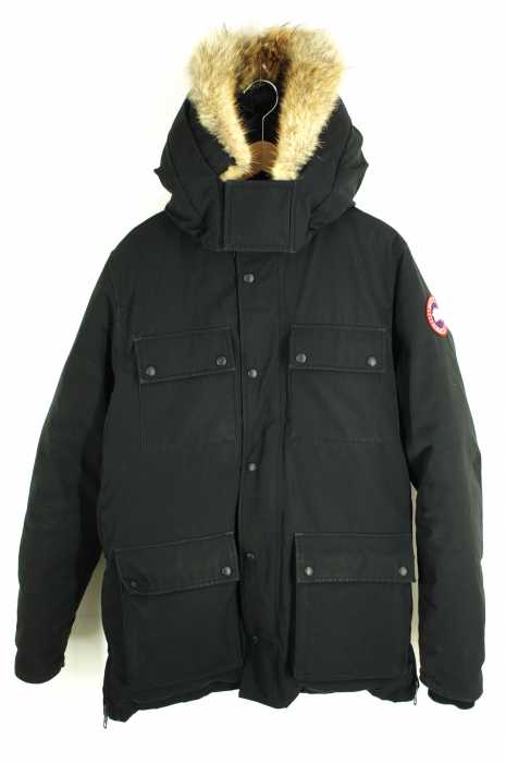 CANADA GOOSE（カナダグース） BANCROFT バンクロフト メンズ アウター