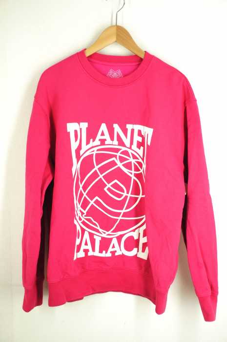 PALACE （パレス） PLANET PALACE メンズ トップス