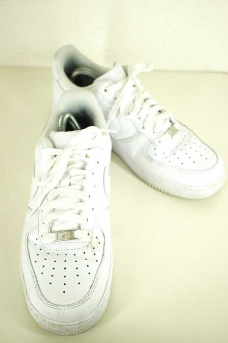NIKE （ナイキ） AIR FORCE 1 07 メンズ シューズ