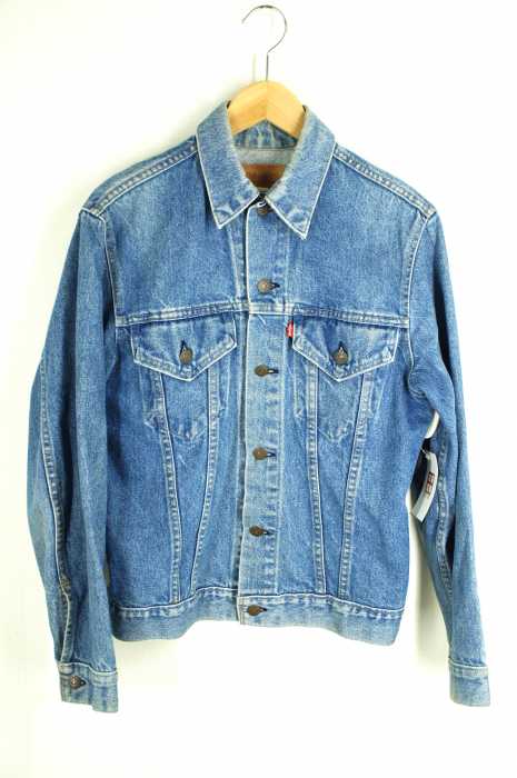 Levi's （リーバイス） USA製 4th 刻印42 スモールe メンズ アウター