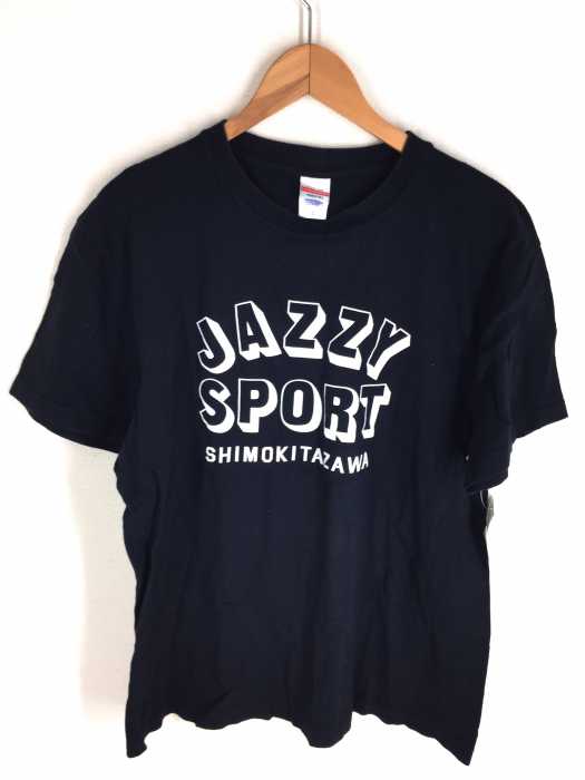 JAZZY SPORT（ジャジースポート） JAZZY SPORT SHIMOKITAZAWA メンズ トップス