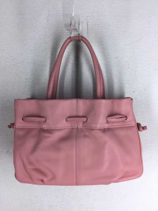 U by ungaro （ユーバイ ウンガロ） レザーハンドバッグ レディース バッグ