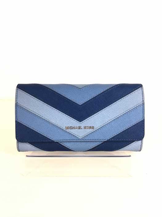 Michael Kors (マイケルコース) 長財布 ロングウォレット レディース 財布・ケース