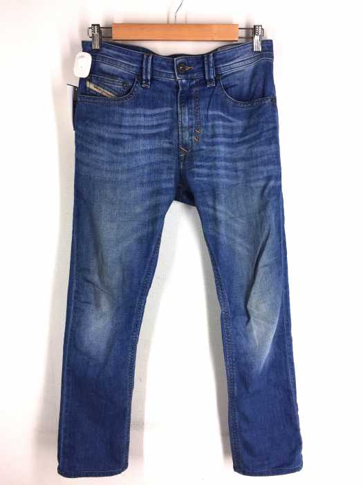 Diesel Industry（ディーゼルインダストリー） THAVAR SLIM SKINNY メンズ パンツ