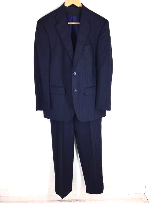 LANVIN COLLECTION（ランバンコレクション） スーツセットアップ メンズ セットアップ