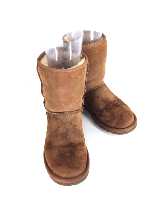 UGG（アグ） UGG ムートンブーツ レディース シューズ