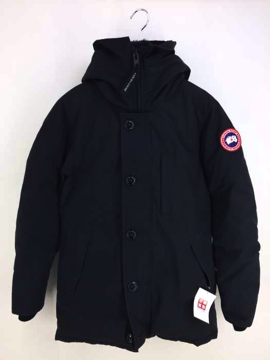 CANADA GOOSE(カナダグース) JASPER PARKA メンズ アウター