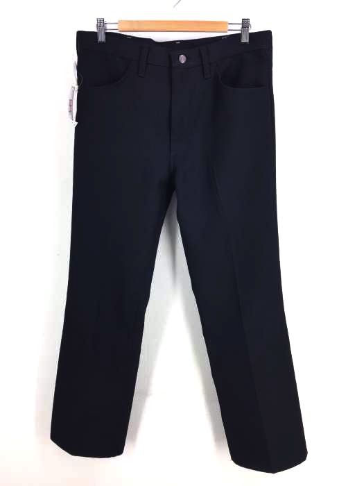 Wrangler（ラングラー） 82BK WRANCHER DRESS JEANS ランチャードレススラックス メンズ パンツ