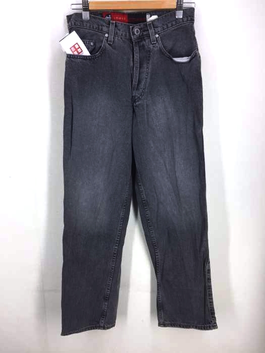 Levis SilverTab（リーバイス） 90S LOOSE ボタンフライ デニムパンツ メンズ パンツ